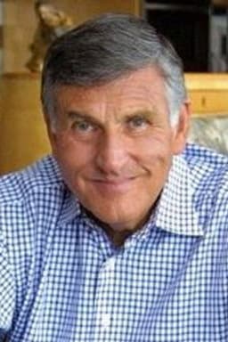 Photo of Graham Kerr