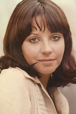 Photo of Maria Isabel de Lizandra