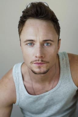 Photo of Jack McEvoy