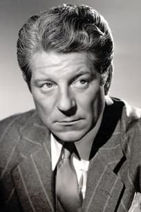 Photo of Jean Gabin