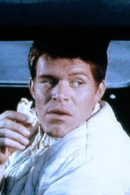 Photo of Tim O'Kelly