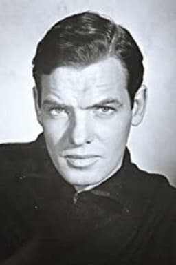 Photo of Sean Garrison