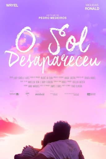 Poster for O Sol Desapareceu