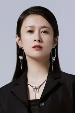 Photo of Zhang Shanmeng