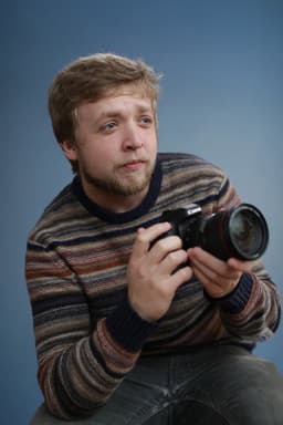 Photo of Adam D Boyer