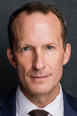 Photo of Ian Lyons