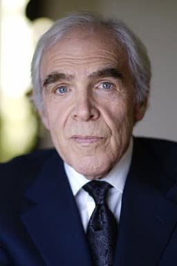 Photo of Robert Harvey
