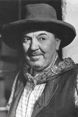 Photo of Horace Murphy