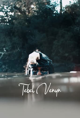 Poster for Tebel Venyn