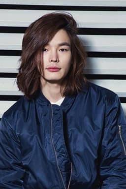 Photo of Choi Young-min