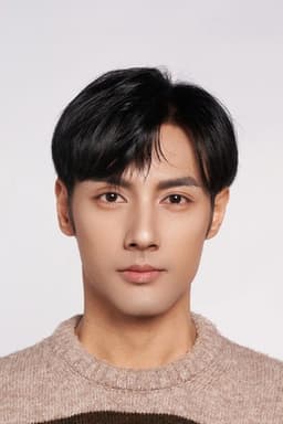 Photo of Pan Zijian