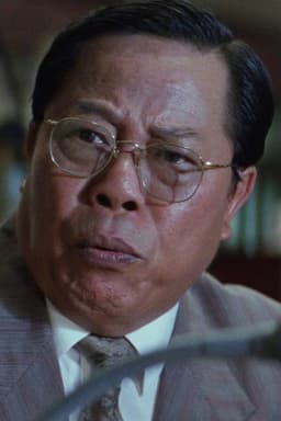 Photo of Tam Yat-Ching