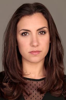Photo of Annika Marks