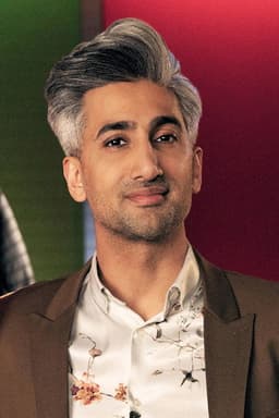 Photo of Tan France