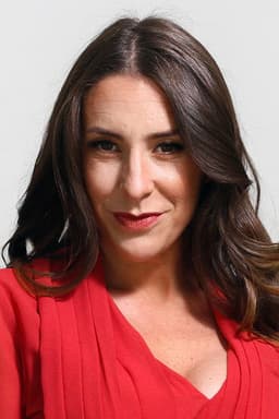 Photo of Patricia López
