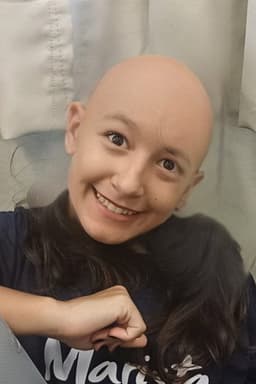 Photo of Sofia Santos