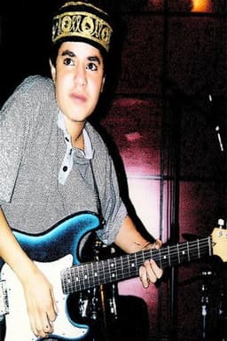 Photo of Nawfel Hermi