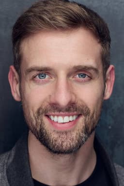 Photo of Freddie Hogan