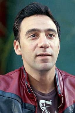 Photo of Mohamed Sallam