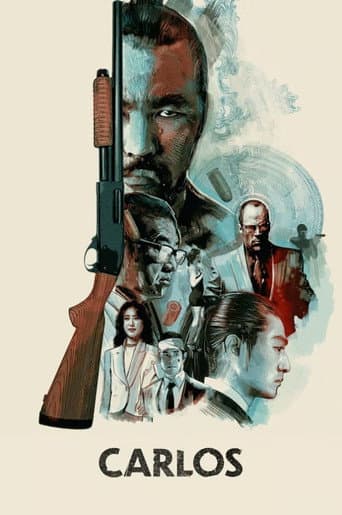 Poster for Carlos