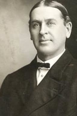 Photo of Frank Weed