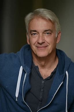 Photo of Christoph M. Ohrt