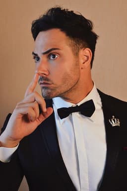 Photo of Paolo Andrea Di Pietro