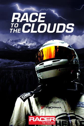 Poster for Race to the Clouds