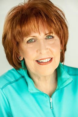 Photo of Gayle Garfinkle