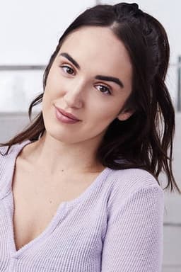 Photo of Alexandra McDonald