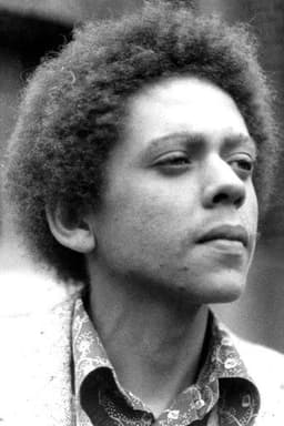 Photo of Blondie Chaplin