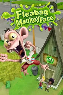 Poster for Fleabag Monkeyface
