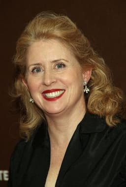 Photo of Mary Claire Hannan