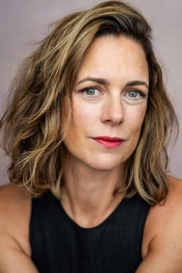 Photo of Natasha Alderslade