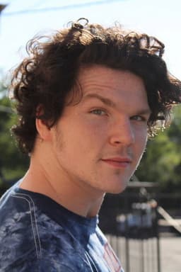 Photo of Morgan Broome