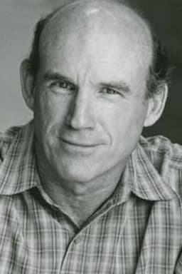 Photo of David L. Crowley