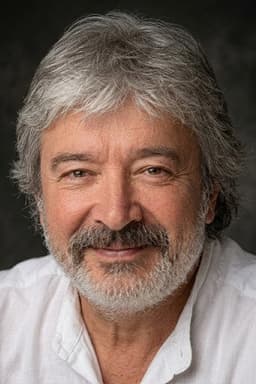 Photo of Sinan Ecer