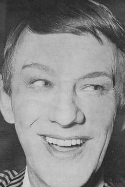 Photo of Berndt Westerberg