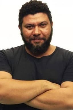 Photo of Joálisson Cunha