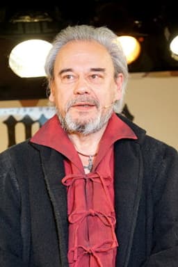Photo of Jiro Dan