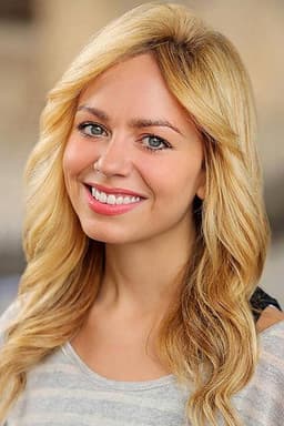 Photo of Christina Scaglione