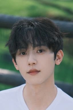 Photo of Song Yifan