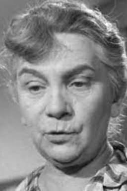 Photo of Claire Olivier