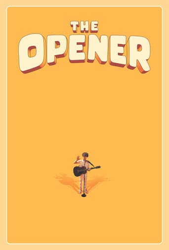 Poster for The Opener