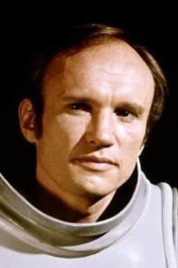 Photo of James Olson