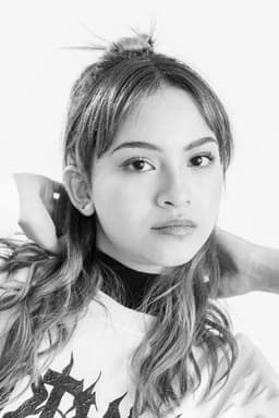 Photo of Lilith Curiel