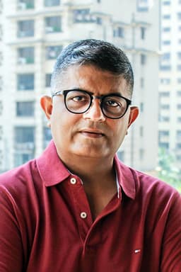 Photo of Gajraj Rao