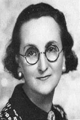 Photo of Edie Martin