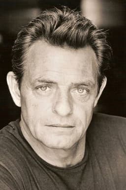 Photo of Richard Bright
