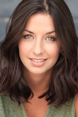 Photo of Adriana Leonard